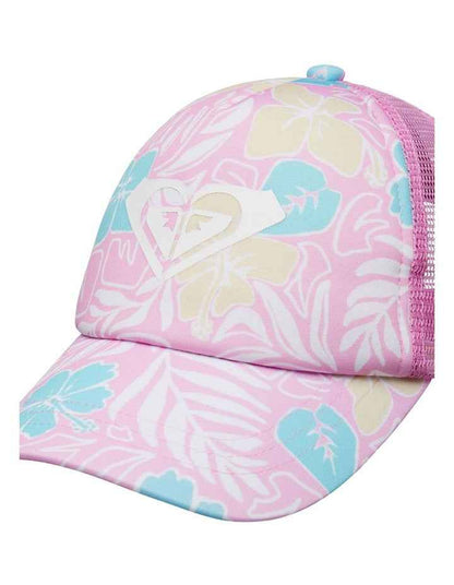 Sweet Emotions Trucker Cap