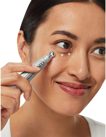 All About Eyes Brightening Serum Concentrate