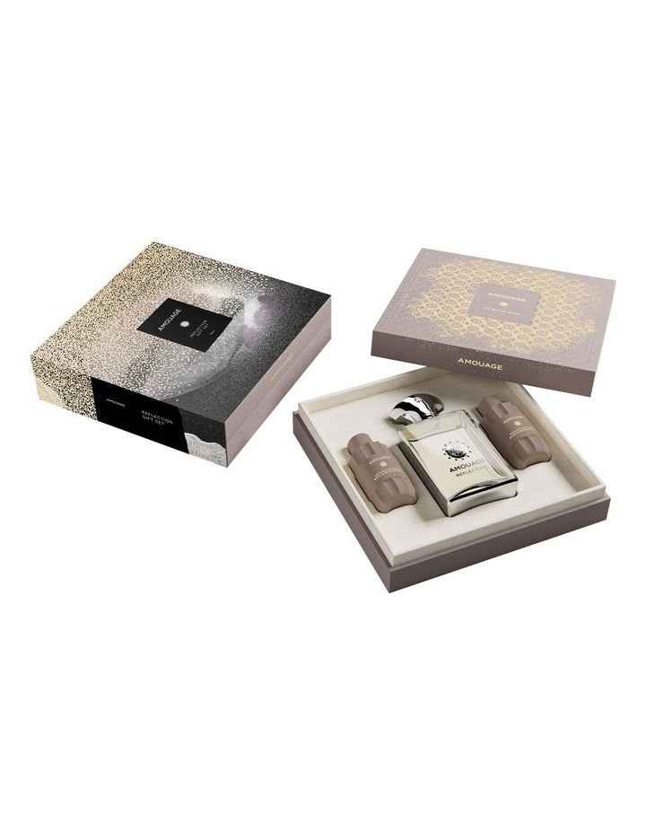 Gift of Kings Reflection Man