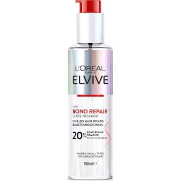 Elvive Bond Repair Leave-In Serum 150mL