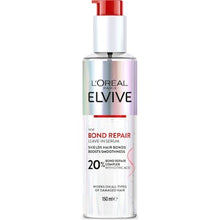 Elvive Bond Repair Leave-In Serum 150mL