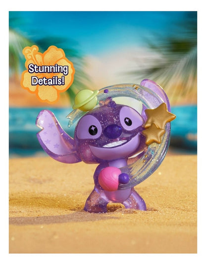 Stitch Outta This World Collectible Mini Figure Capsule