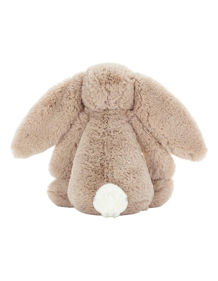 Bashful Bunny in Beige