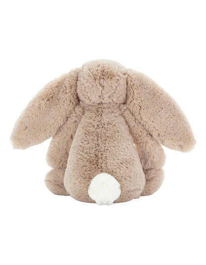 Bashful Bunny in Beige
