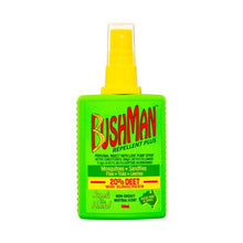 Plus 20% Deet With Sunscreen Pump