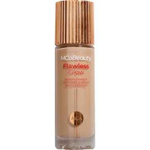 MCoBeauty Flawless Glow 4 Medium 30mL