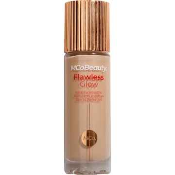 MCoBeauty Flawless Glow 4 Medium 30mL