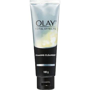 Olay Total Effects 7-In-1 Foaming Cleanser 100mL
