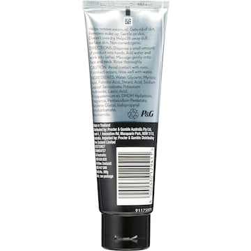 Olay Total Effects 7-In-1 Foaming Cleanser 100mL