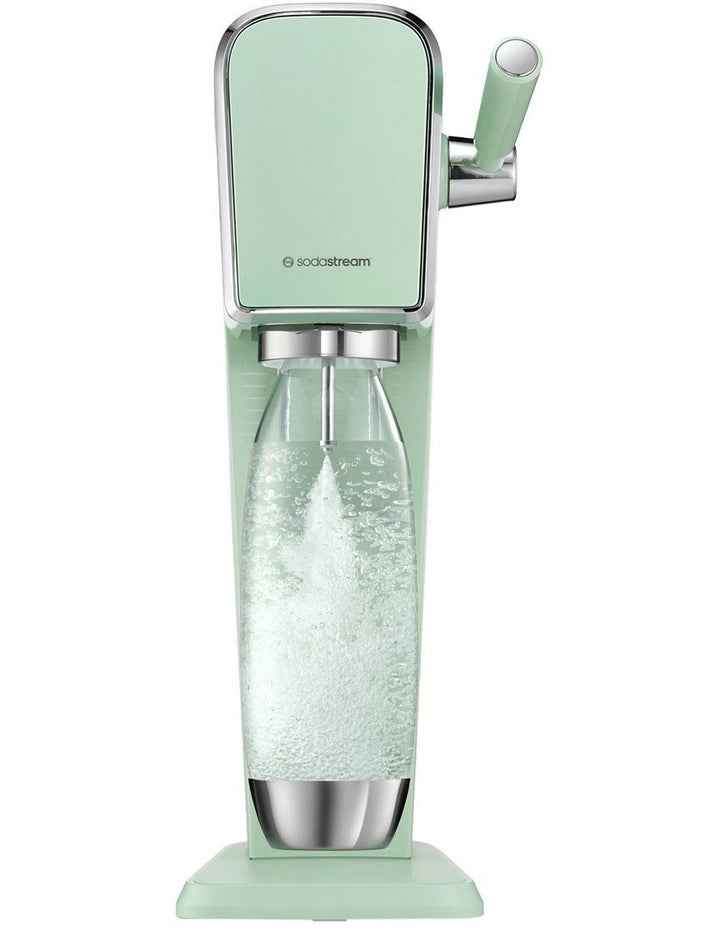 Art Sparkling 1013511616 Water Maker in Mint