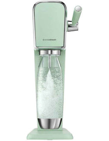 Art Sparkling 1013511616 Water Maker in Mint
