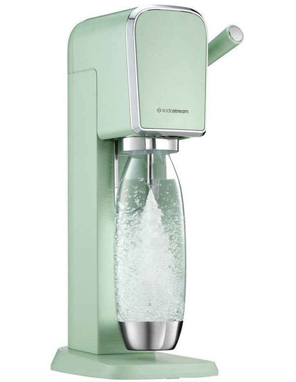 Art Sparkling 1013511616 Water Maker in Mint
