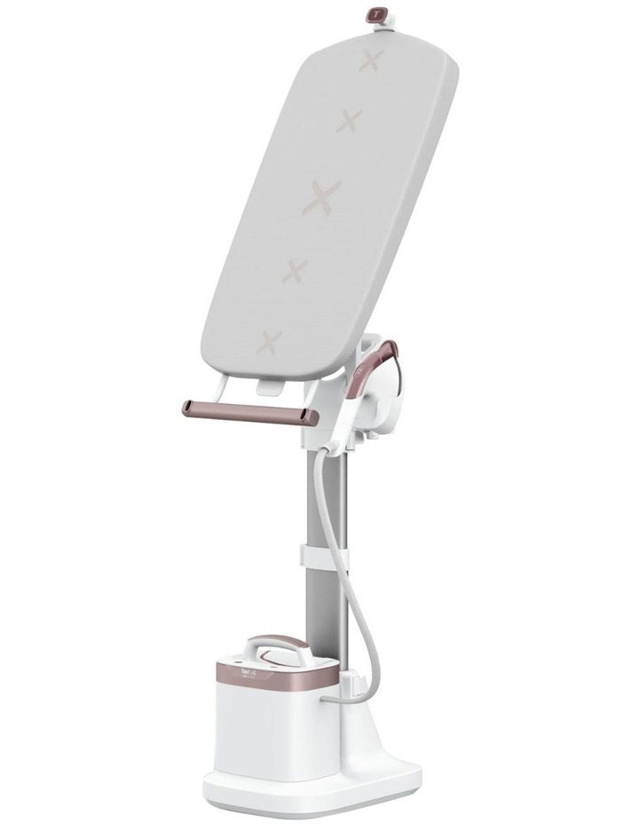 Ixeo Vision All in One Solution QT1811