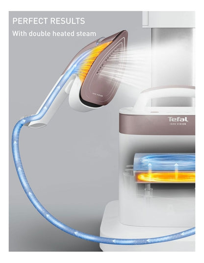 Ixeo Vision All in One Solution QT1811