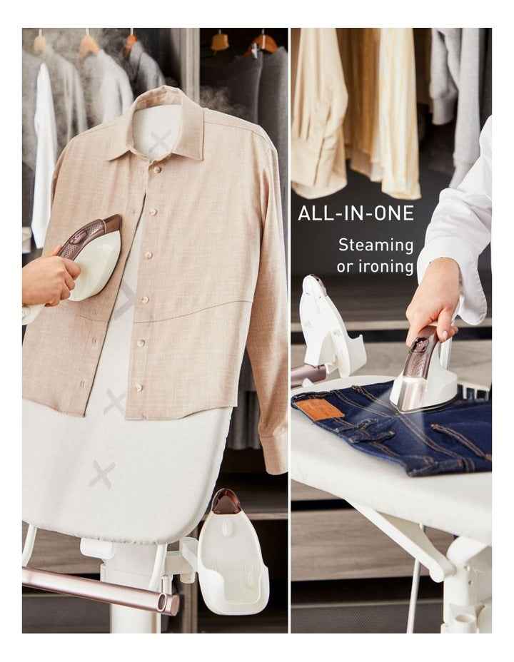 Ixeo Vision All in One Solution QT1811