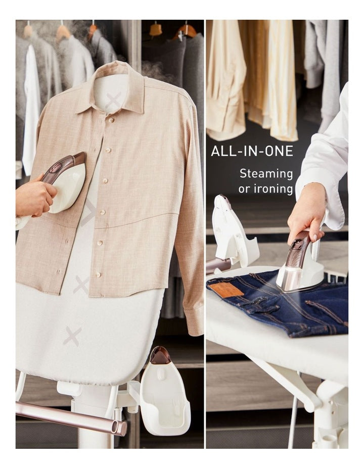 Ixeo Vision All in One Solution QT1811