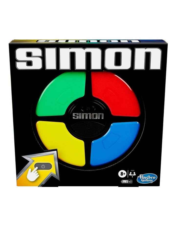 Simon Game