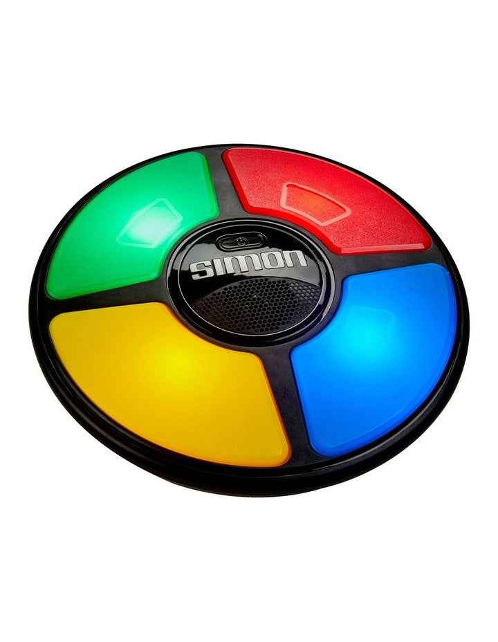 Simon Game