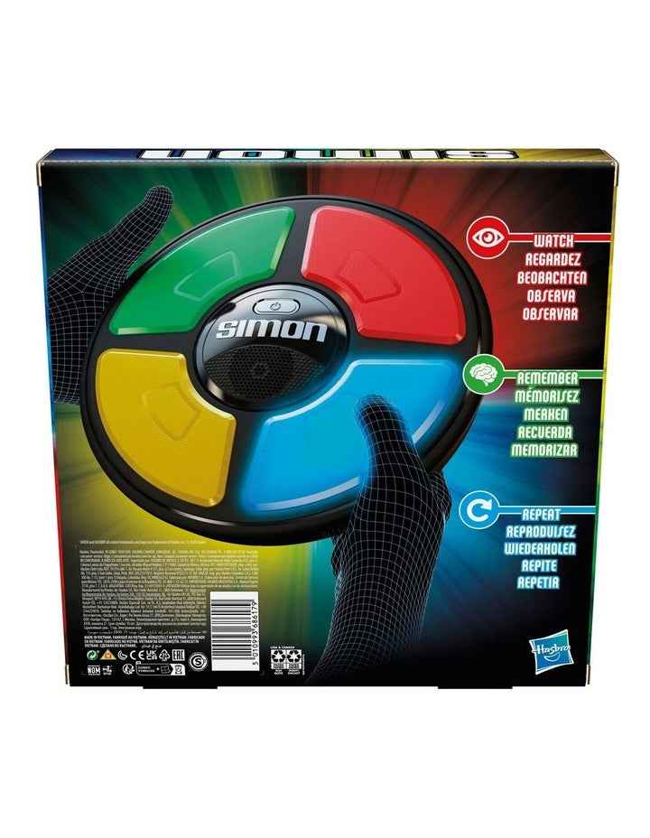 Simon Game