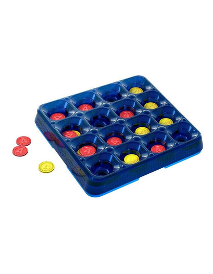 Connect 4 Frenzy