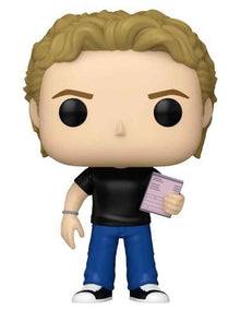 Fast And Furious - Brian O'Conner Pop