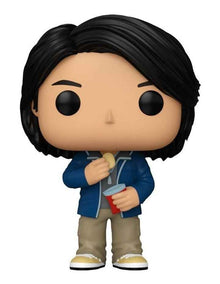 Fast And Furious Han Lue Pop Toy