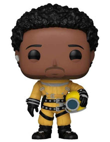 Fast And Furious Tej Parker Pop