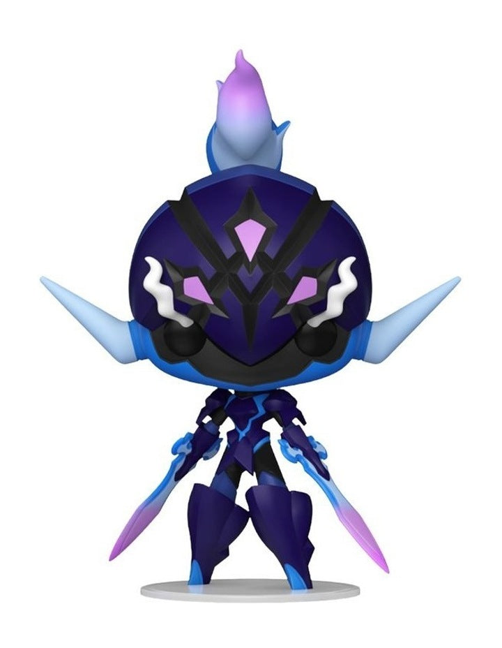 Pokemon Ceruledge 10 Pop