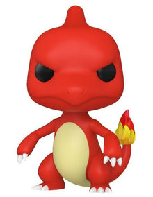 Pokemon Charmeleon Pop