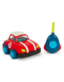 Remote Control Car with Lights