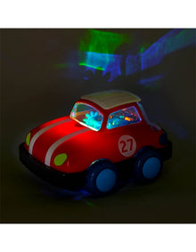 Remote Control Car with Lights