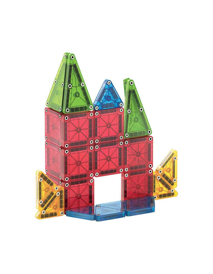 Magnetic Travel Building Set 26 Piece