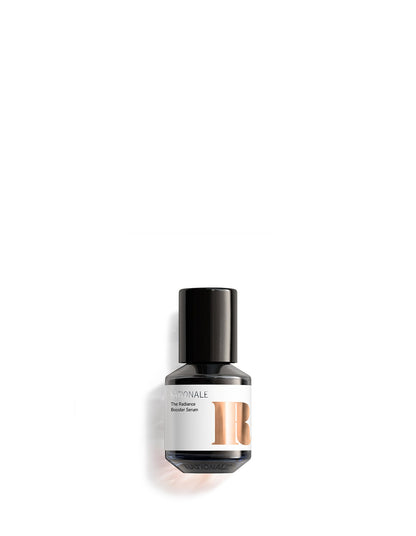 THE RADIANCE BOOSTER SERUM