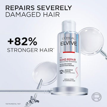 L'Oreal Paris Elvive Bond Repair Rescue Pre Shampoo 200mL