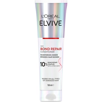 L'Oreal Paris Elvive Bond Repair Conditioner 150mL
