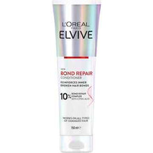 L'Oreal Paris Elvive Bond Repair Conditioner 150mL