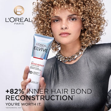 L'Oreal Paris Elvive Bond Repair Conditioner 150mL