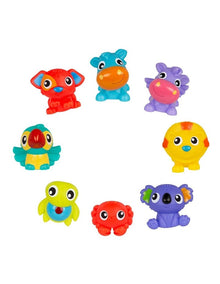 First Fun Floaties Pack