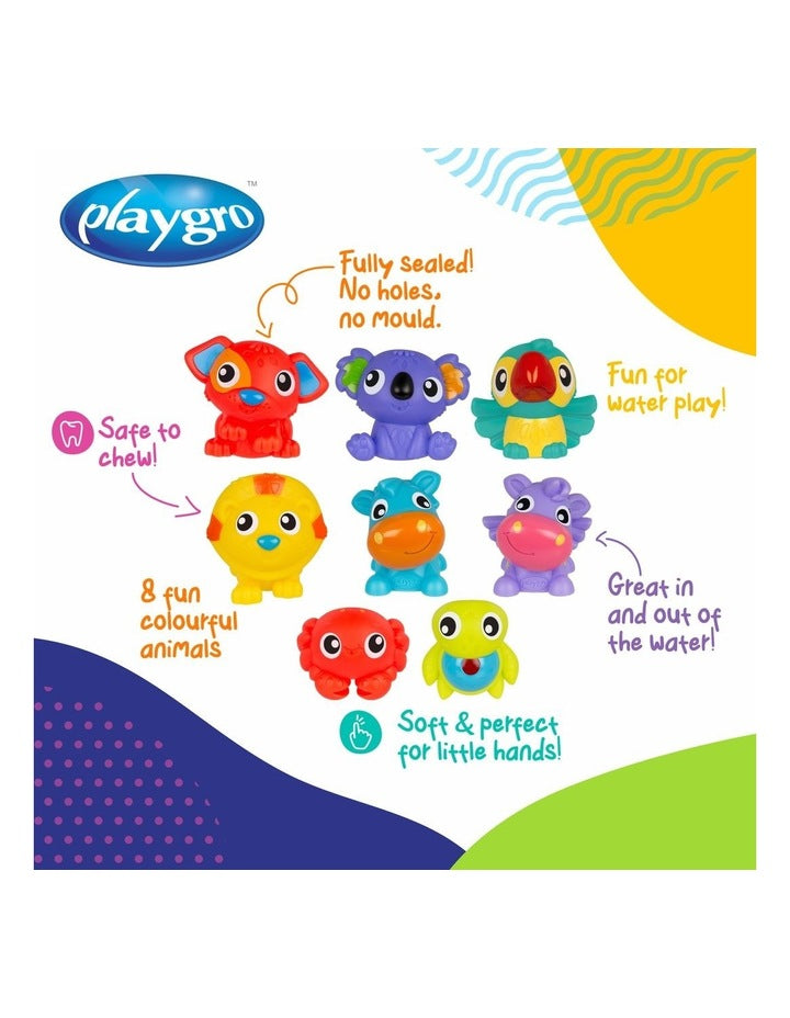 First Fun Floaties Pack