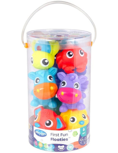 First Fun Floaties Pack