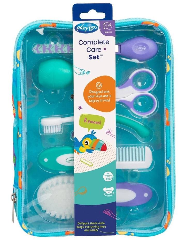 Pals Care Kit