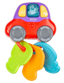 Beep And Play Keys Set