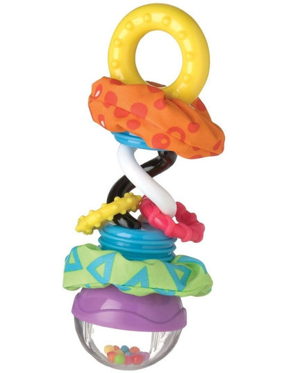 Super Shaker Play Set