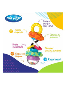 Super Shaker Play Set