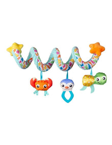 Ocean Adventure Twirly Whirly