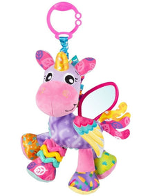 Activity Friend Stella Unicorn Toy