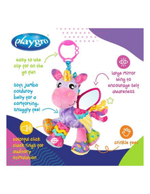 Activity Friend Stella Unicorn Toy