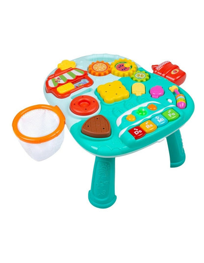 Mini Mover Table And Walker