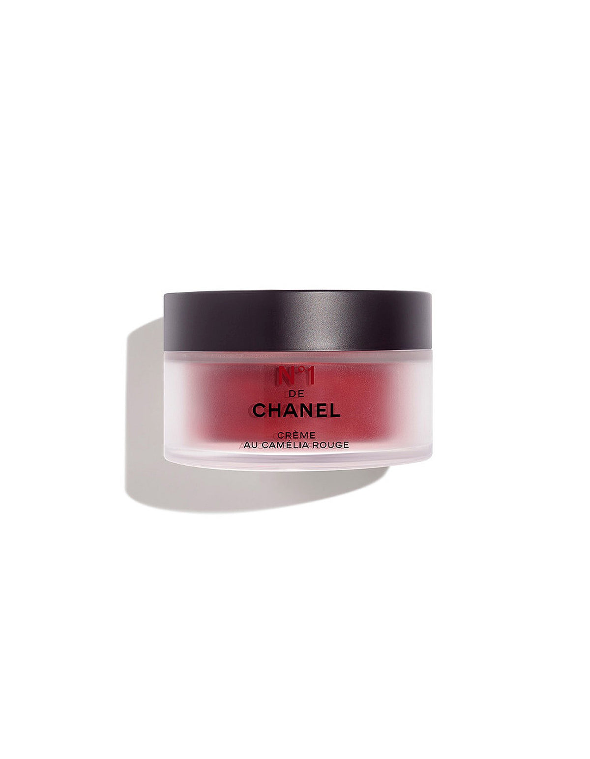 N°1 DE CHANEL RED CAMELLIA CREAM PLUMPS - SMOOTHS - PROTECTS