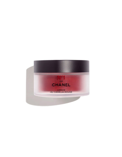N°1 DE CHANEL RED CAMELLIA CREAM PLUMPS - SMOOTHS - PROTECTS